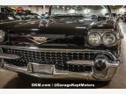 Thumbnail Photo 113 for 1958 Cadillac Series 62